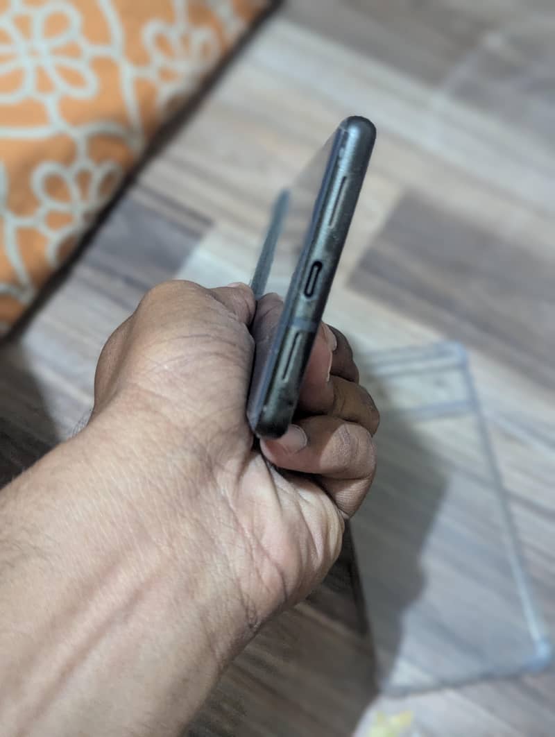 Google Pixel 6 2