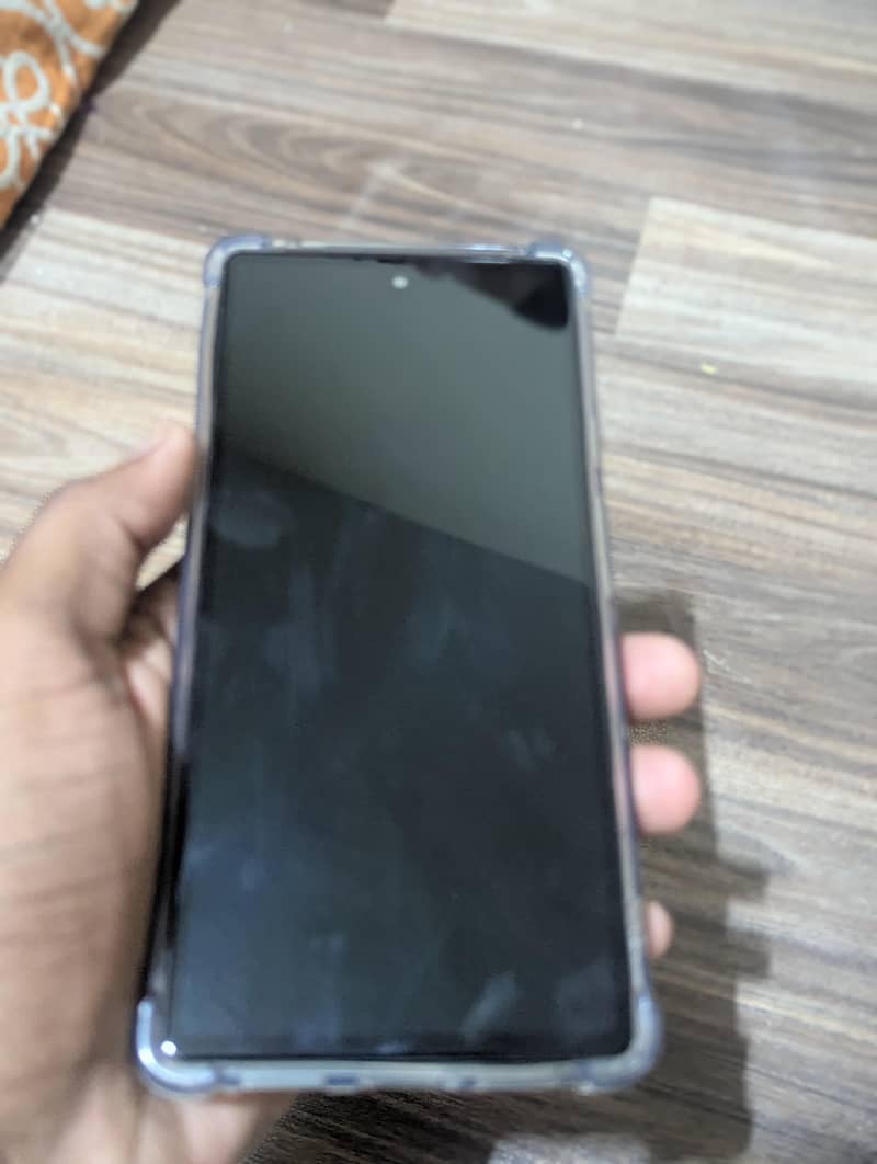 Google Pixel 6 5