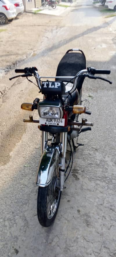 used bike ha engine all ok tyre all ok
