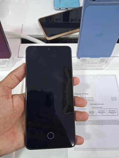 Xiaomi POCO X7 Pro