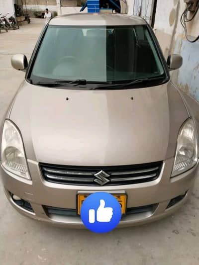 Suzuki Swift 2016
