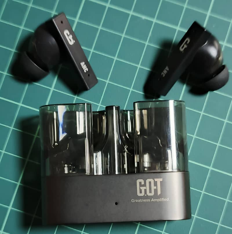 GOT- GPOD ELITE 1