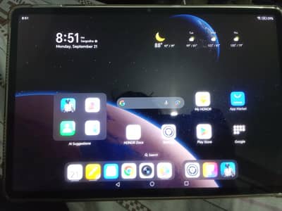 Honor Pad V9