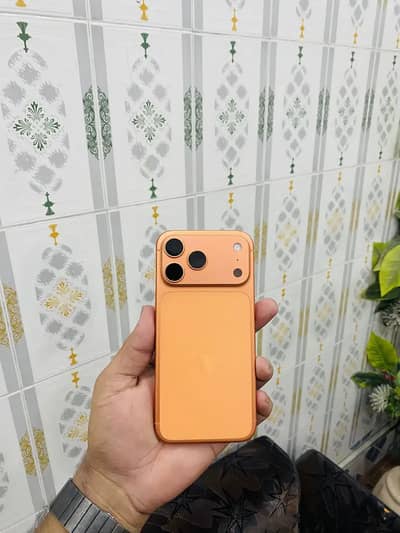 Apple iPhone 17 Pro Max jv