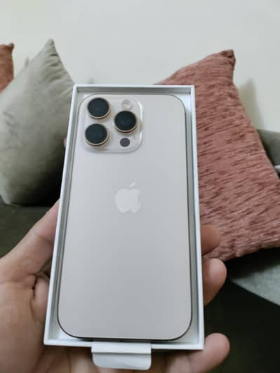 Apple iPhone 16 Pro non pta