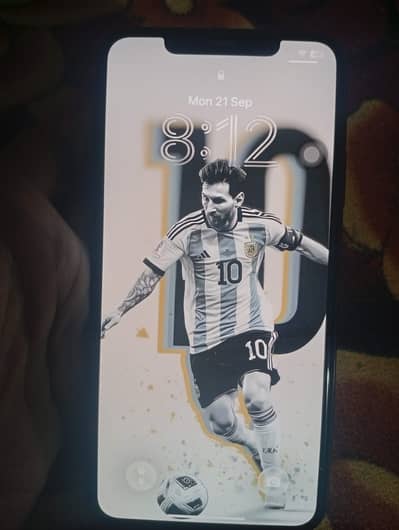 Apple iPhone 11 Pro Max pta dual sim 256