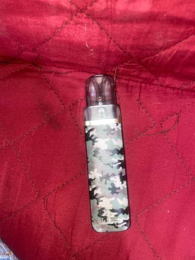 caliburn G3 lite special edition