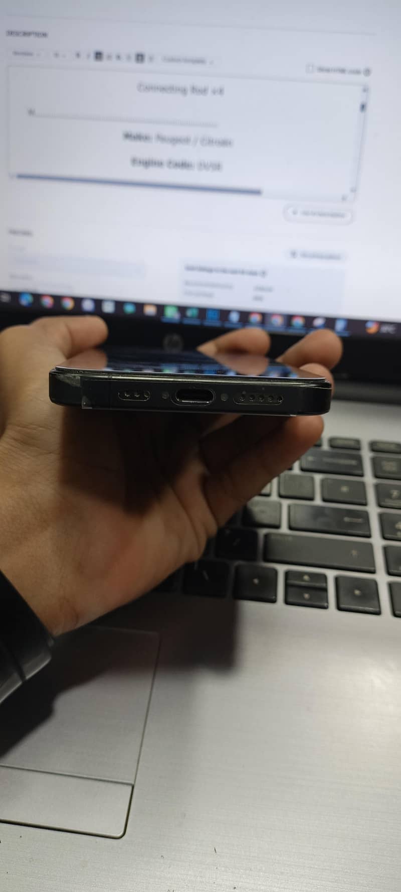 Apple iPhone 15 Pro 3