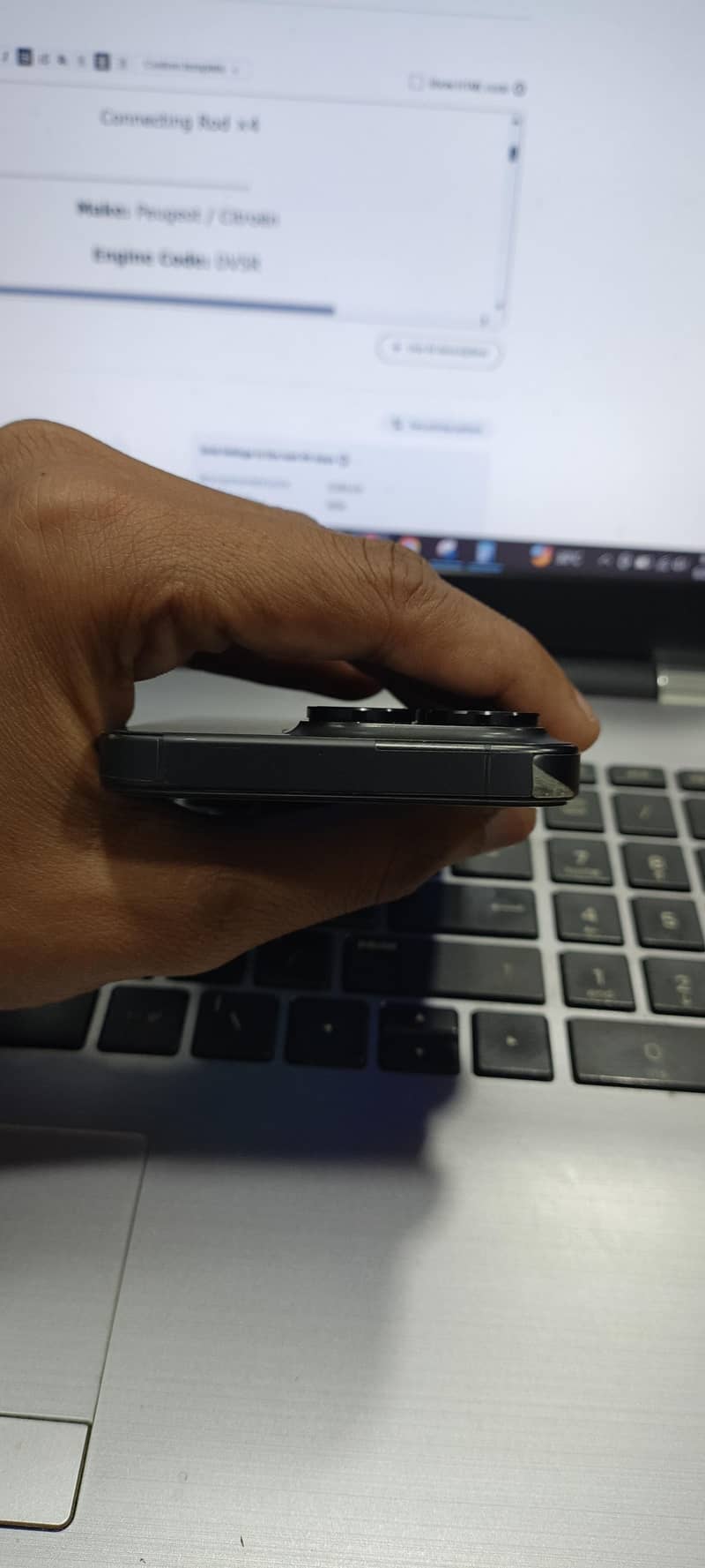 Apple iPhone 15 Pro 5