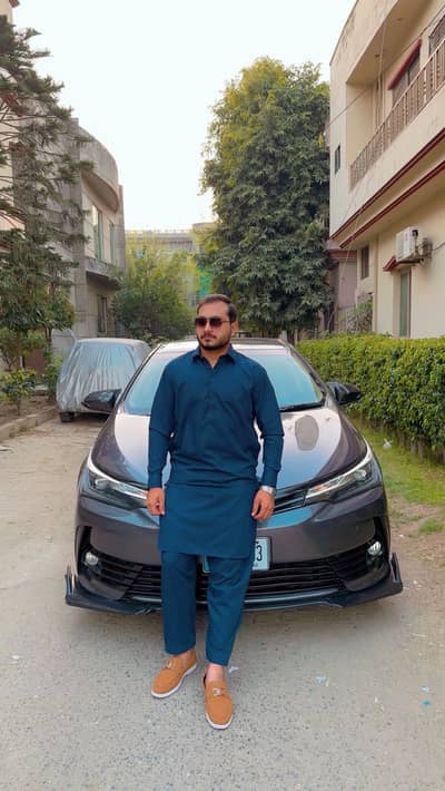 subhan sheikh