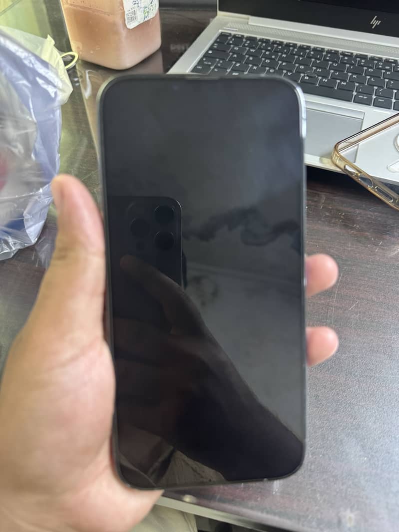 Apple iPhone 13 Pro Max 3