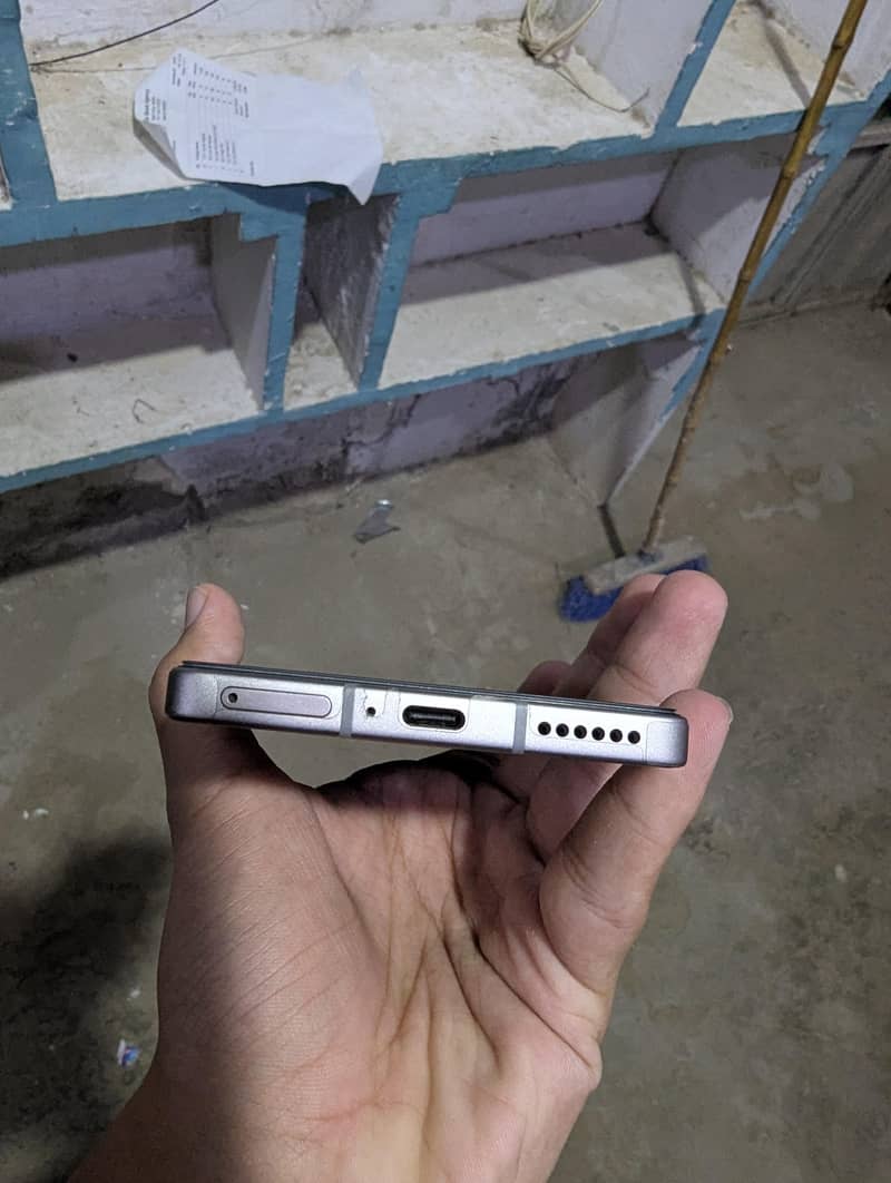 Infinix Note 50 4