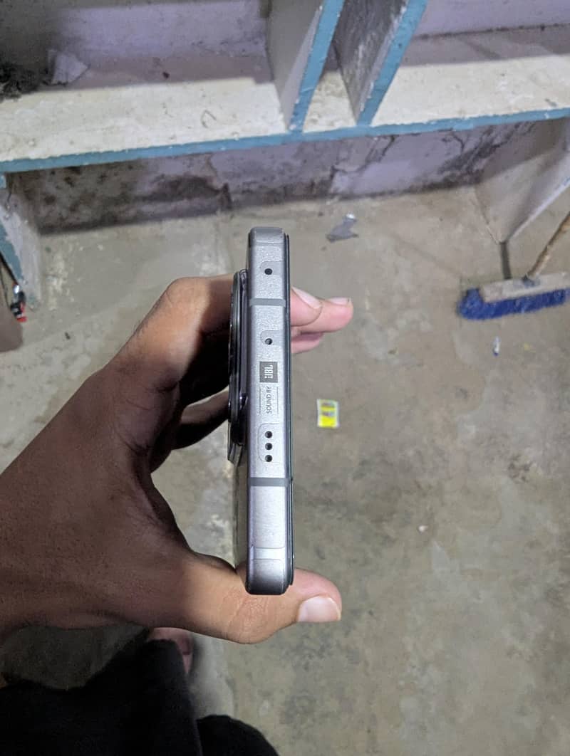 Infinix Note 50 7