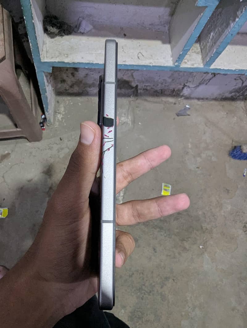 Infinix Note 50 9