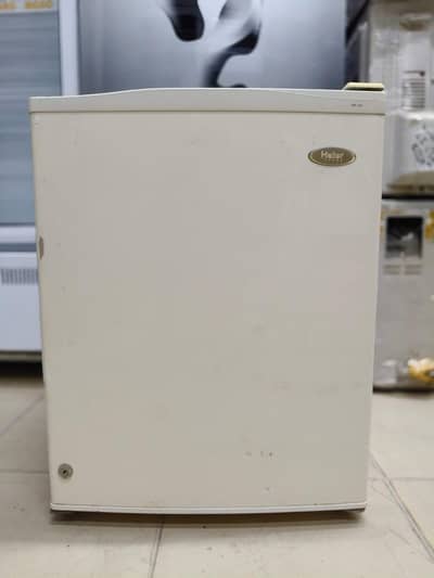 Haier Room Size Refrigerator For sale (0321/0807777)