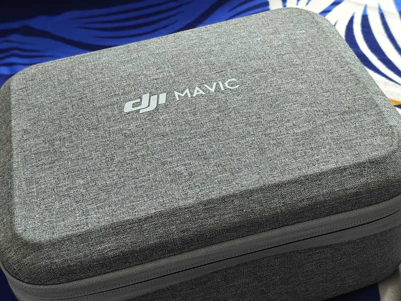 DJI mini 2 se 1