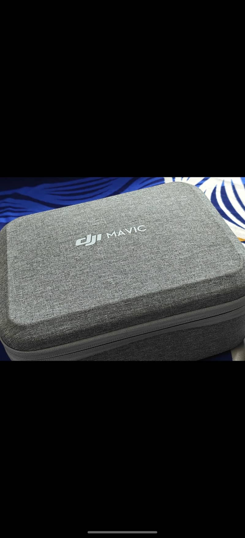 DJI mini 2 se 3