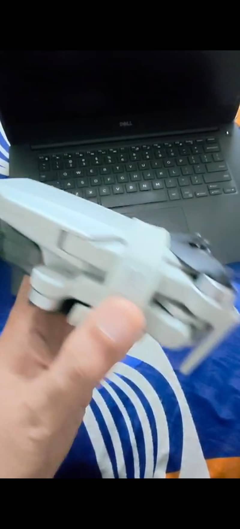 DJI mini 2 se 9