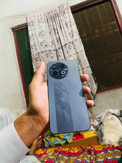 Tecno SPARK 30 Pro