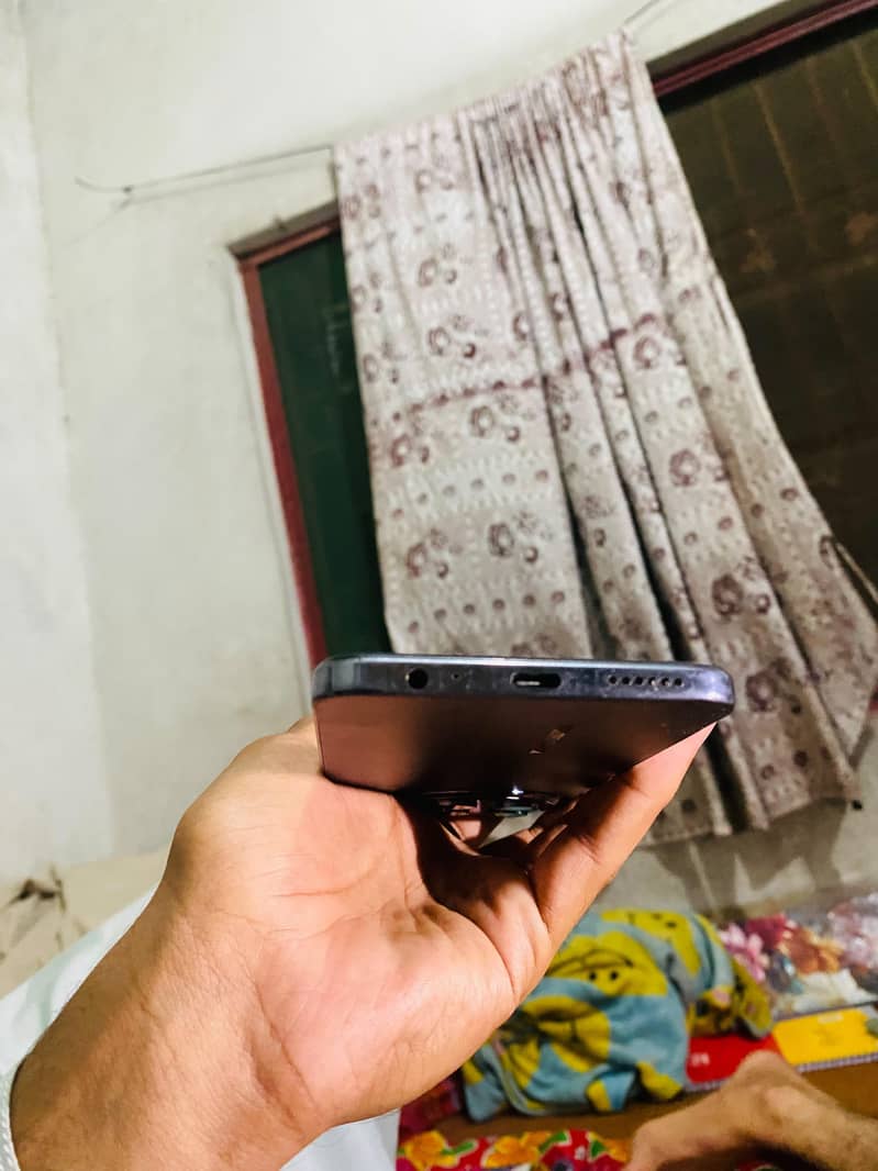 Tecno SPARK 30 Pro 1
