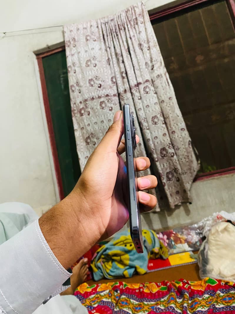 Tecno SPARK 30 Pro 3