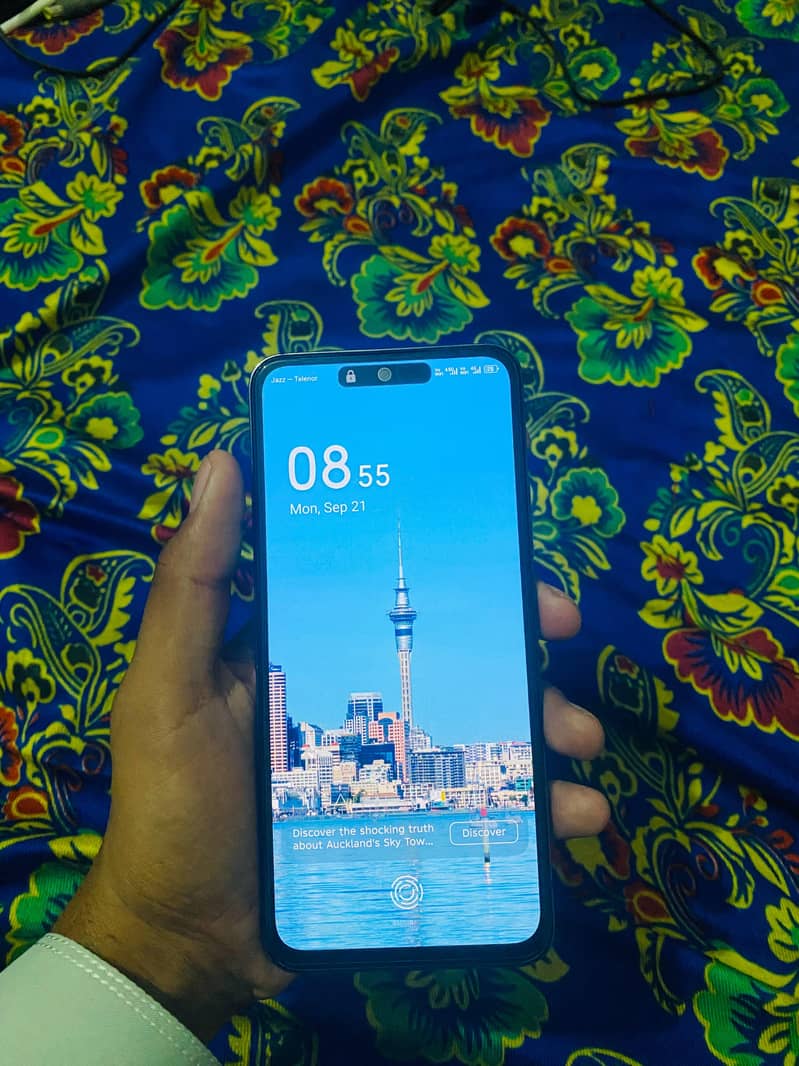 Tecno SPARK 30 Pro 4