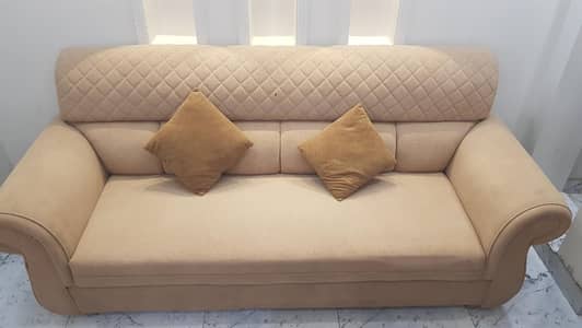 Sofa Set 5 Seater