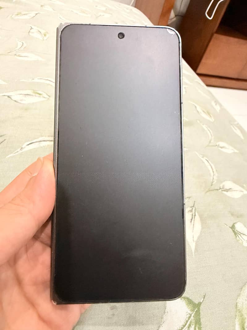 One Plus Open 1