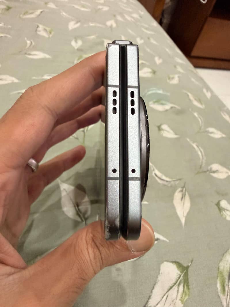 One Plus Open 3