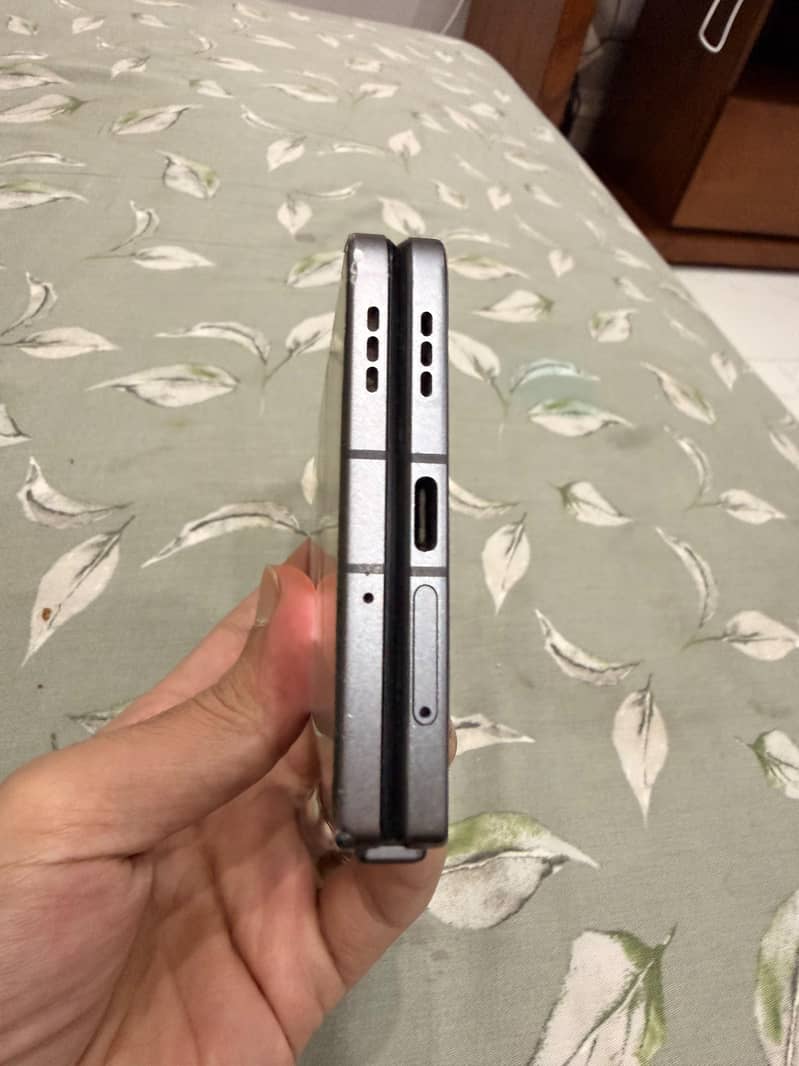 One Plus Open 4