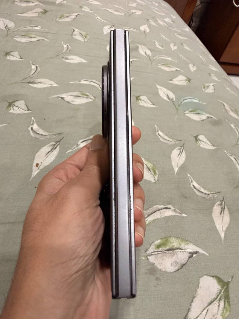 One Plus Open 5