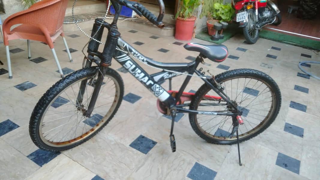 bicycle 0