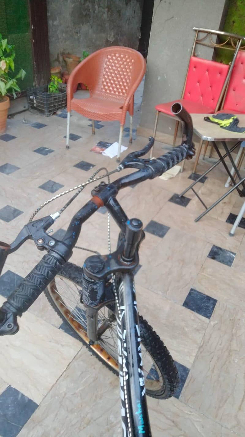 bicycle 1