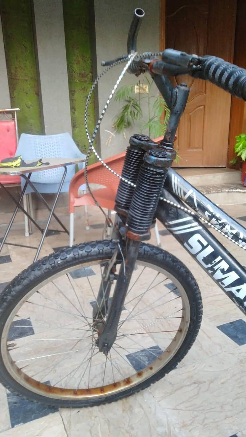 bicycle 3