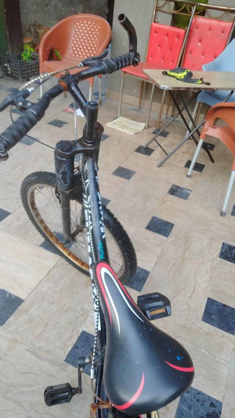 bicycle 4