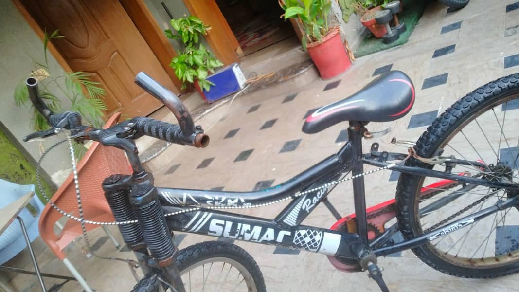 bicycle 6