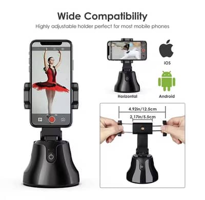 Robot Camera-Apai Genie