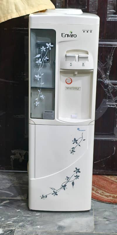 water dispenser