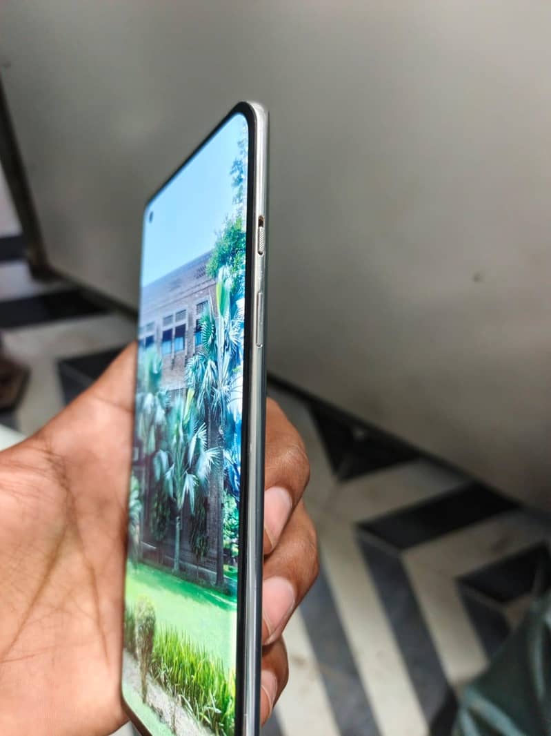One Plus 8 1