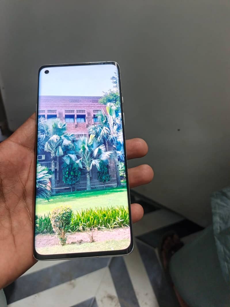 One Plus 8 2