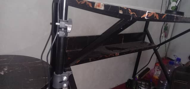 office table, study table, gaming table best for study and office use