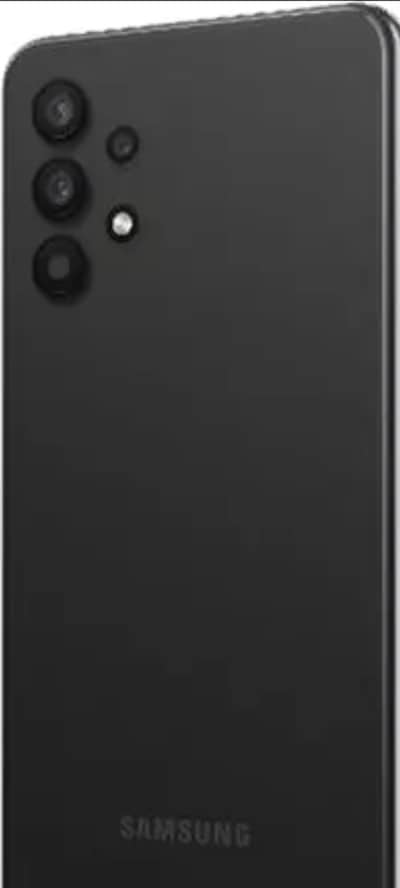Samsung Mobile A32