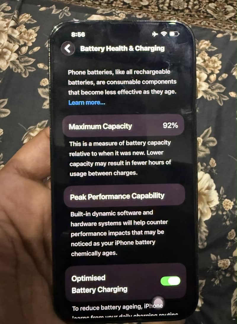 Apple iPhone 13 Pro Max 2