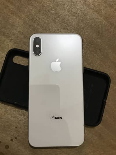 Apple iPhone XS