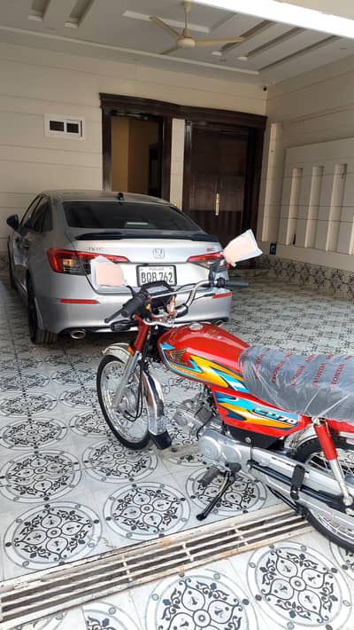 cd 70 open letter zero bike