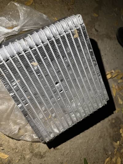 Ac coil  cultus