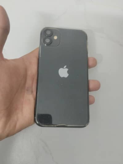 I Phone 11