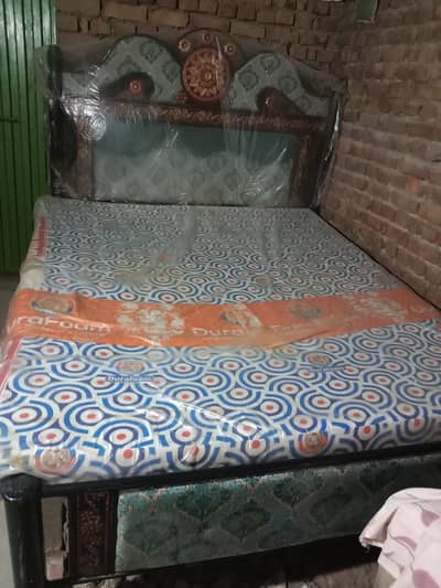 dubal bed