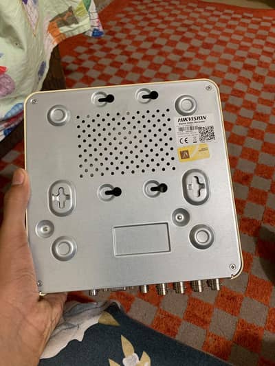 hikvision for sale in islamabad