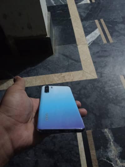 OPPO F15